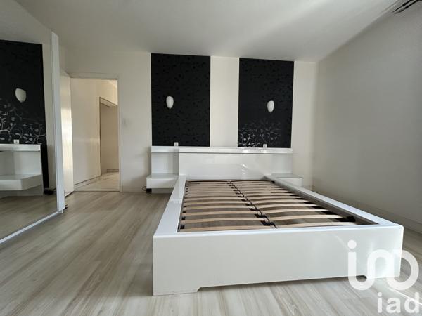 Maison à vendre 5 pièces 207 m² Montluçon
