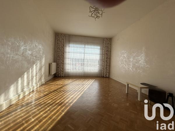 Maison à vendre 5 pièces 207 m² Montluçon