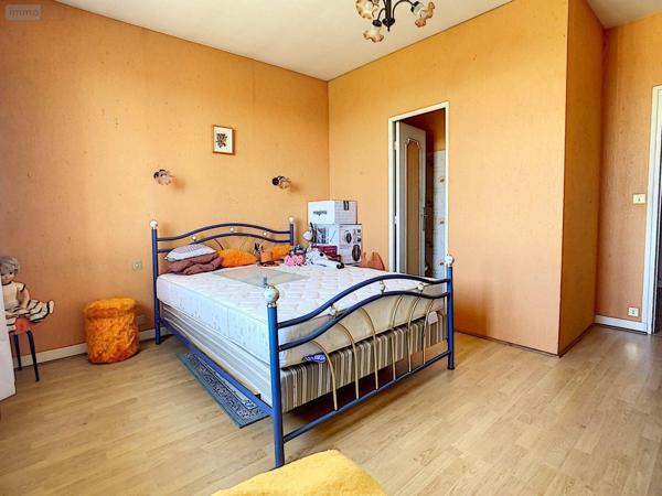 Maison à vendre à Limoges en Haute-Vienne (87000), ref : 87006/1196 ouest