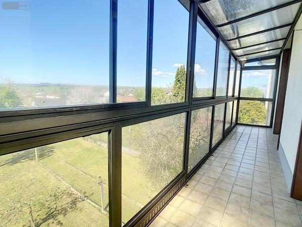 Maison à vendre à Limoges en Haute-Vienne (87000), ref : 87006/1196 ouest