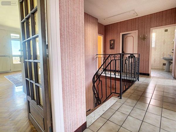 Maison à vendre à Limoges en Haute-Vienne (87000), ref : 87006/1196 ouest