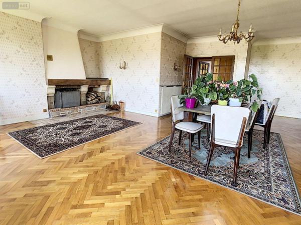 Maison à vendre à Limoges en Haute-Vienne (87000), ref : 87006/1196 ouest