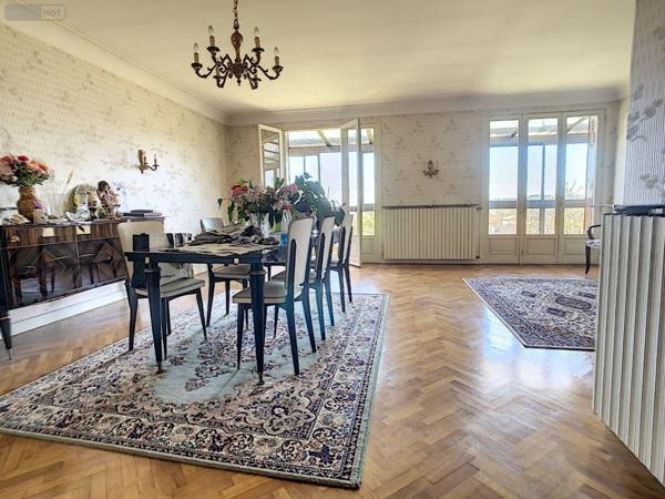Maison à vendre à Limoges en Haute-Vienne (87000), ref : 87006/1196 ouest