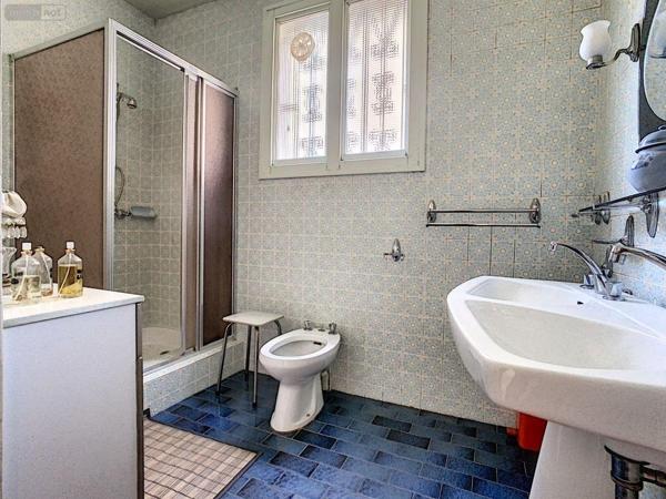 Maison à vendre à Limoges en Haute-Vienne (87000), ref : 87006/1196 ouest