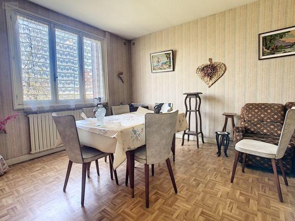 Maison à vendre à Limoges en Haute-Vienne (87000), ref : 87006/1196 ouest