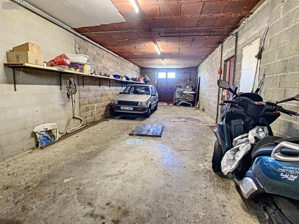 Maison à vendre à Limoges en Haute-Vienne (87000), ref : 87006/1196 ouest