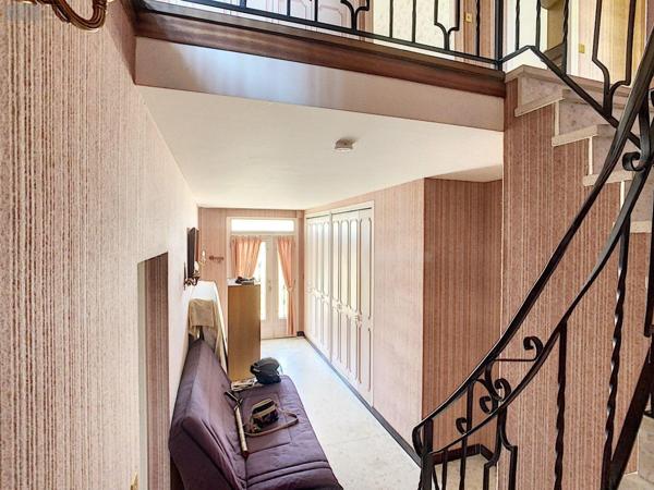 Maison à vendre à Limoges en Haute-Vienne (87000), ref : 87006/1196 ouest