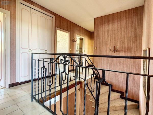 Maison à vendre à Limoges en Haute-Vienne (87000), ref : 87006/1196 ouest