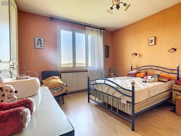 Maison à vendre à Limoges en Haute-Vienne (87000), ref : 87006/1196 ouest