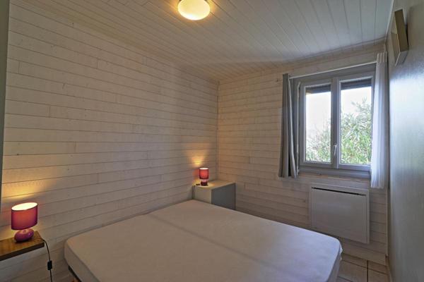 Appartement T2 à Argelès Plage de 37 m2 avec parking privé