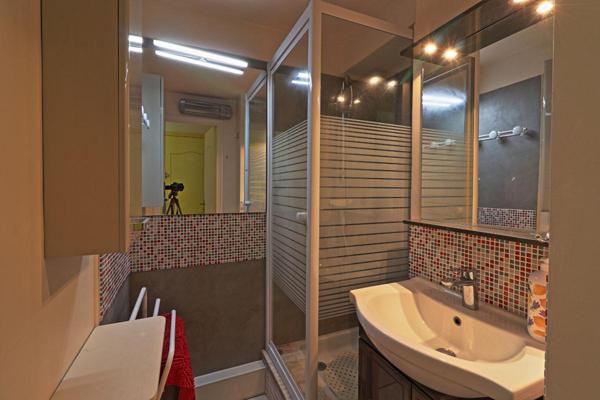 Appartement T2 à Argelès Plage de 37 m2 avec parking privé