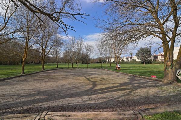 Appartement T2 à Argelès Plage de 37 m2 avec parking privé