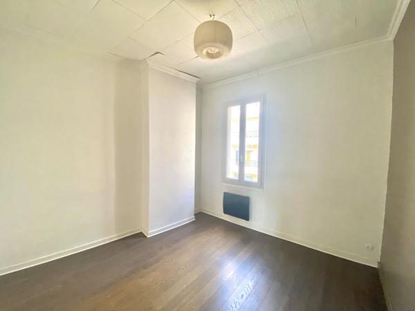 33000 BORDEAUX - Appartement Bordeaux 3 pièces 87m2 à vendre