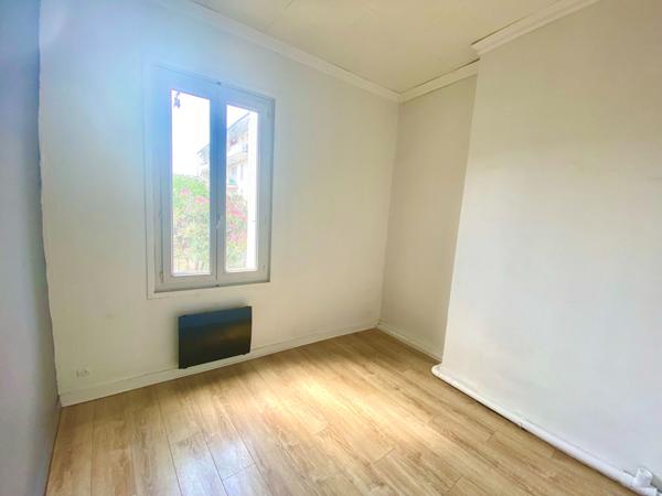 33000 BORDEAUX - Appartement Bordeaux 3 pièces 87m2 à vendre