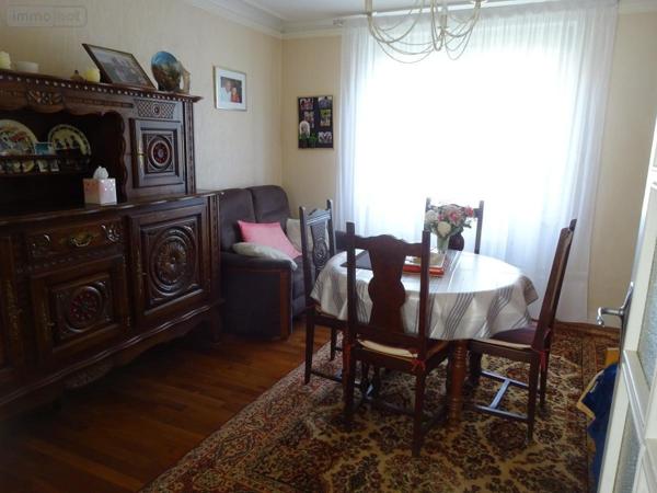 Maison à vendre à Saint-Renan dans le Finistère (29290), ref : 29058-1719