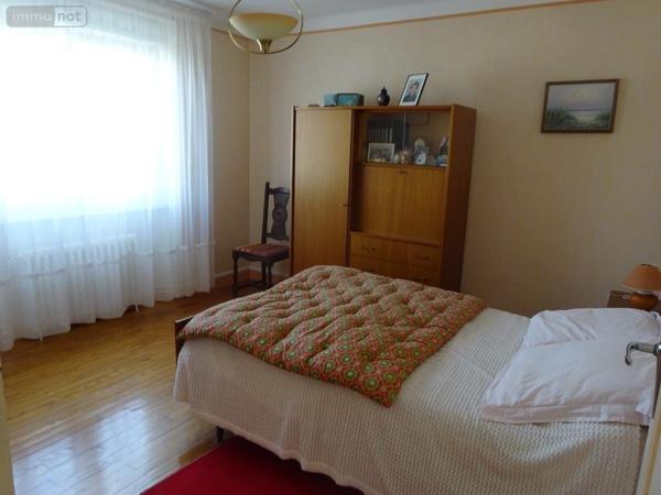 Maison à vendre à Saint-Renan dans le Finistère (29290), ref : 29058-1719