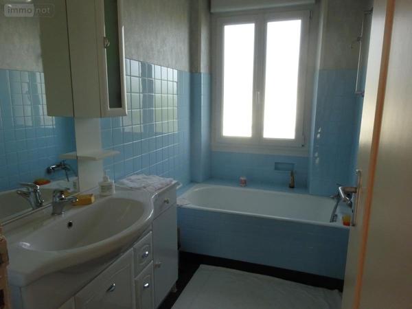 Maison à vendre à Saint-Renan dans le Finistère (29290), ref : 29058-1719