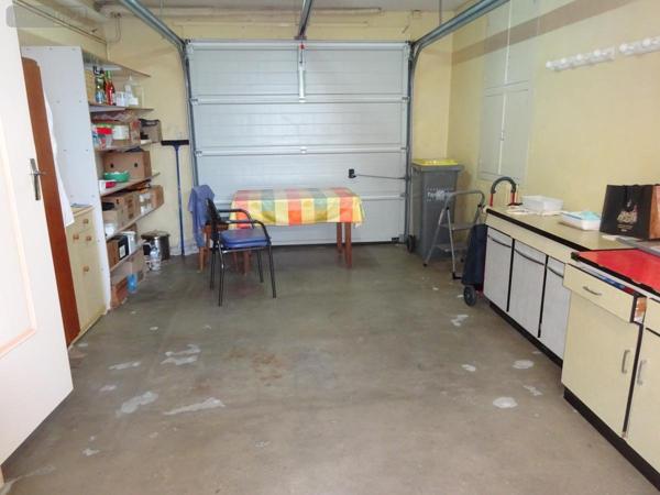 Maison à vendre à Saint-Renan dans le Finistère (29290), ref : 29058-1719