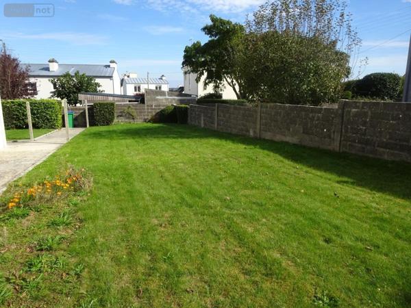 Maison à vendre à Saint-Renan dans le Finistère (29290), ref : 29058-1719