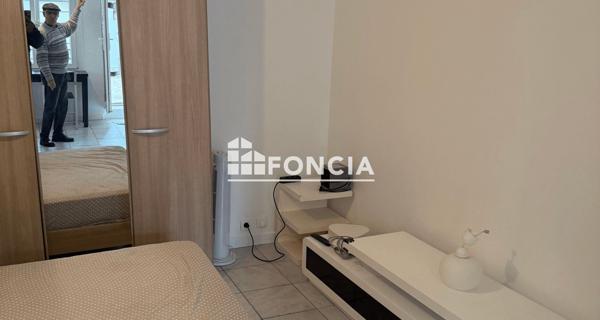 À vendre Studio 22.21 m² - Clamart 92140