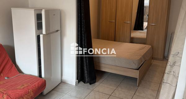 À vendre Studio 22.21 m² - Clamart 92140