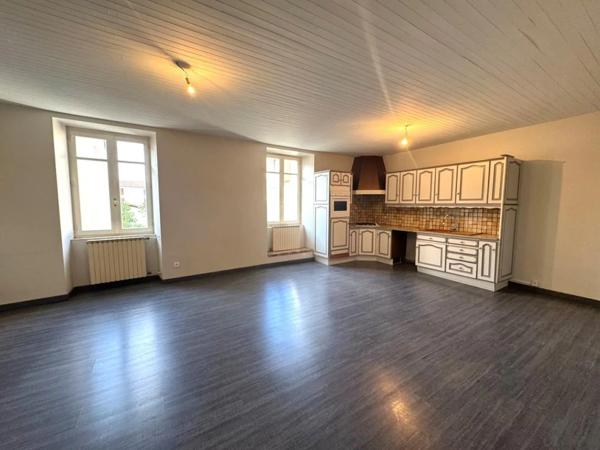 Maison à vendre à Bourg-de-Péage (26300)