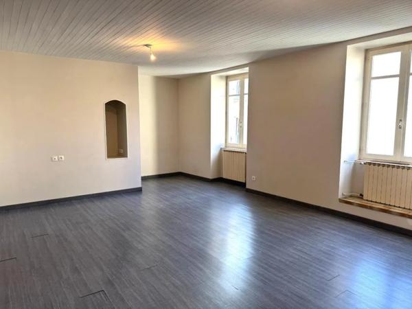 Maison à vendre à Bourg-de-Péage (26300)