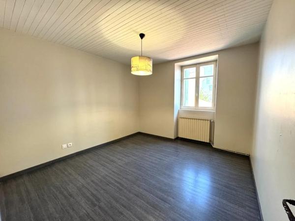 Maison à vendre à Bourg-de-Péage (26300)