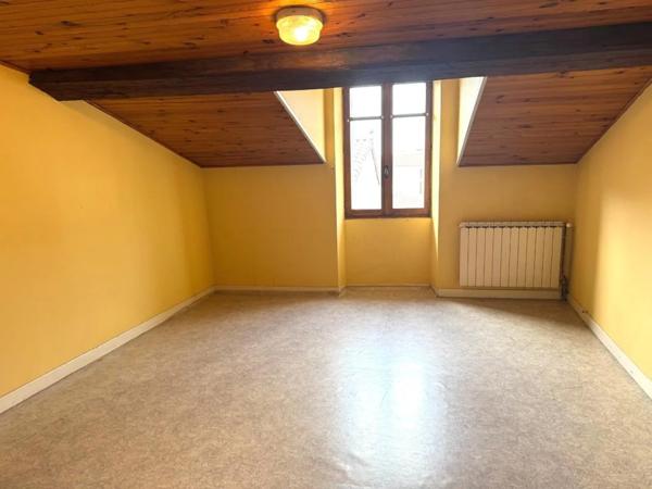 Maison à vendre à Bourg-de-Péage (26300)