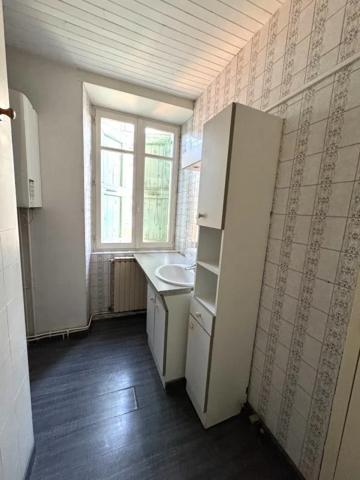 Maison à vendre à Bourg-de-Péage (26300)