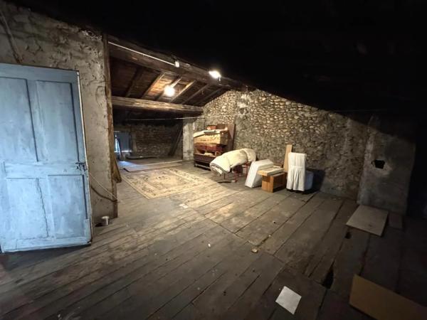 Maison à vendre à Bourg-de-Péage (26300)