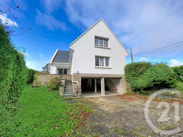 Maison à vendre  7 pièces - 167 m2 ST NAZAIRE - 44