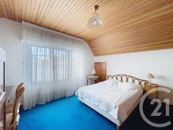 Maison à vendre  7 pièces - 167 m2 ST NAZAIRE - 44