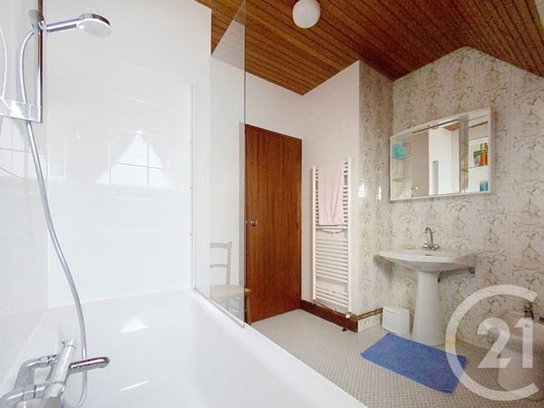 Maison à vendre  7 pièces - 167 m2 ST NAZAIRE - 44