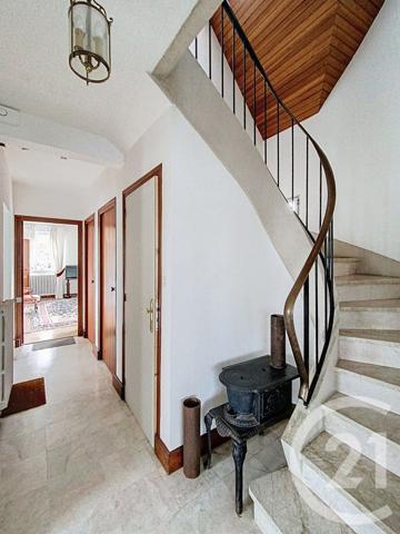 Maison à vendre  7 pièces - 167 m2 ST NAZAIRE - 44