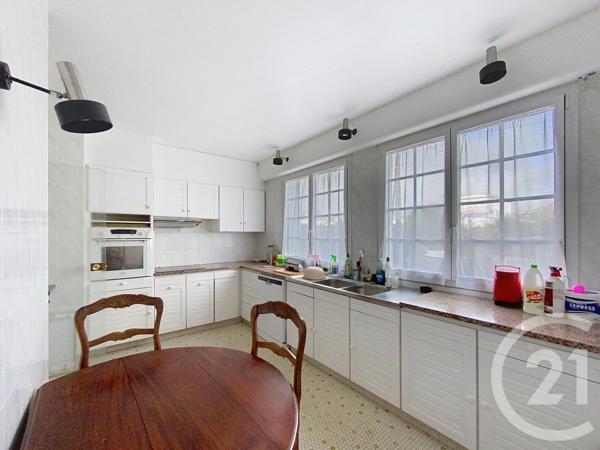 Maison à vendre  7 pièces - 167 m2 ST NAZAIRE - 44