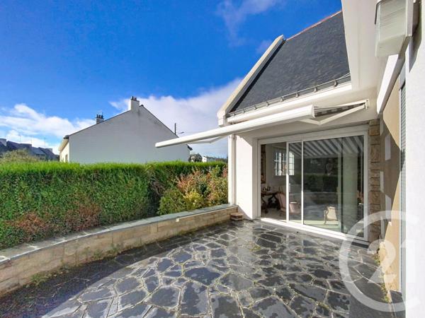 Maison à vendre  7 pièces - 167 m2 ST NAZAIRE - 44