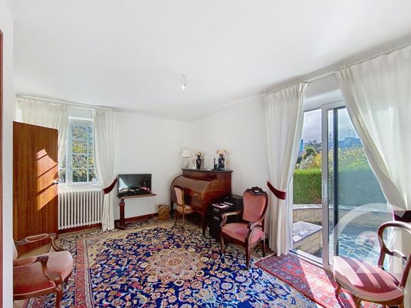 Maison à vendre  7 pièces - 167 m2 ST NAZAIRE - 44