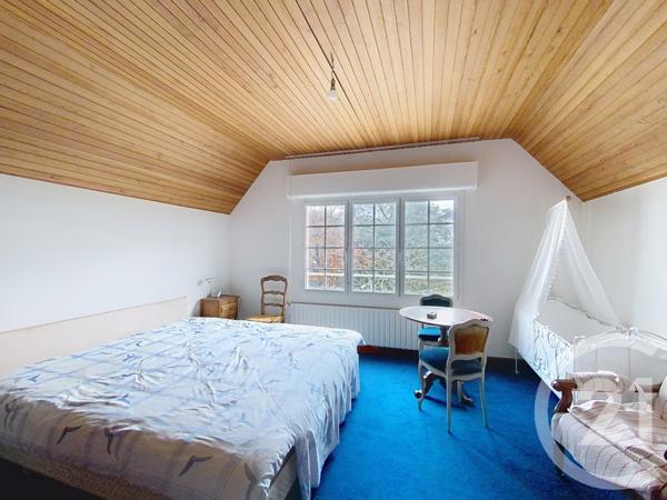 Maison à vendre  7 pièces - 167 m2 ST NAZAIRE - 44