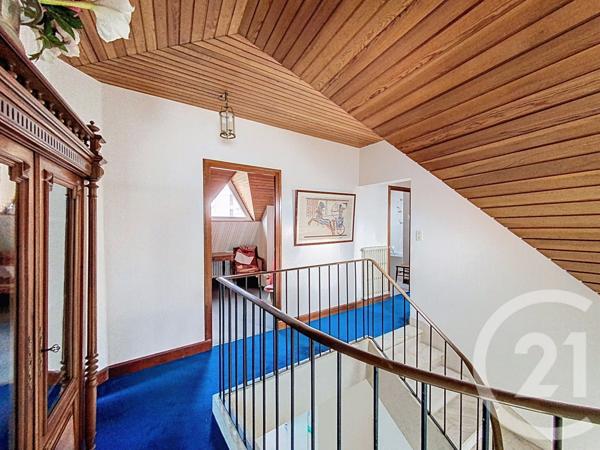 Maison à vendre  7 pièces - 167 m2 ST NAZAIRE - 44