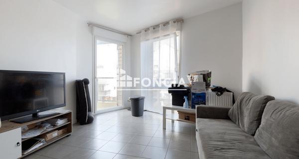 À vendre Appartement 3 pièces 62 m² - Saint-pierre-du-perray 91280