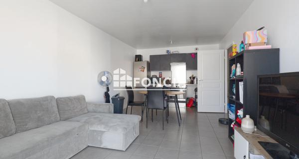 À vendre Appartement 3 pièces 62 m² - Saint-pierre-du-perray 91280