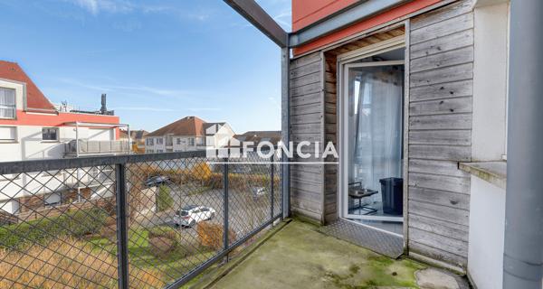 À vendre Appartement 3 pièces 62 m² - Saint-pierre-du-perray 91280