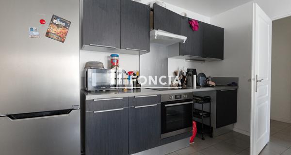 À vendre Appartement 3 pièces 62 m² - Saint-pierre-du-perray 91280