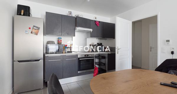 À vendre Appartement 3 pièces 62 m² - Saint-pierre-du-perray 91280