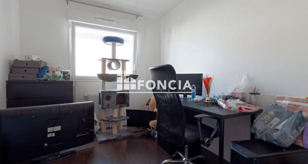 À vendre Appartement 3 pièces 62 m² - Saint-pierre-du-perray 91280