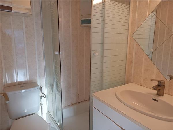 Appartement à vendre |  Meschers-sur-Gironde |  2 pièces | 23 m²