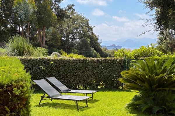 Vente Appartement de luxe Cannes 2 Pièces 43 m²