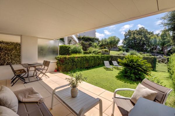 Vente Appartement de luxe Cannes 2 Pièces 43 m²