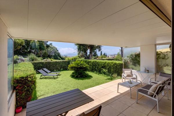 Vente Appartement de luxe Cannes 2 Pièces 43 m²
